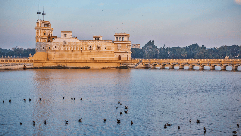 Jamnagar